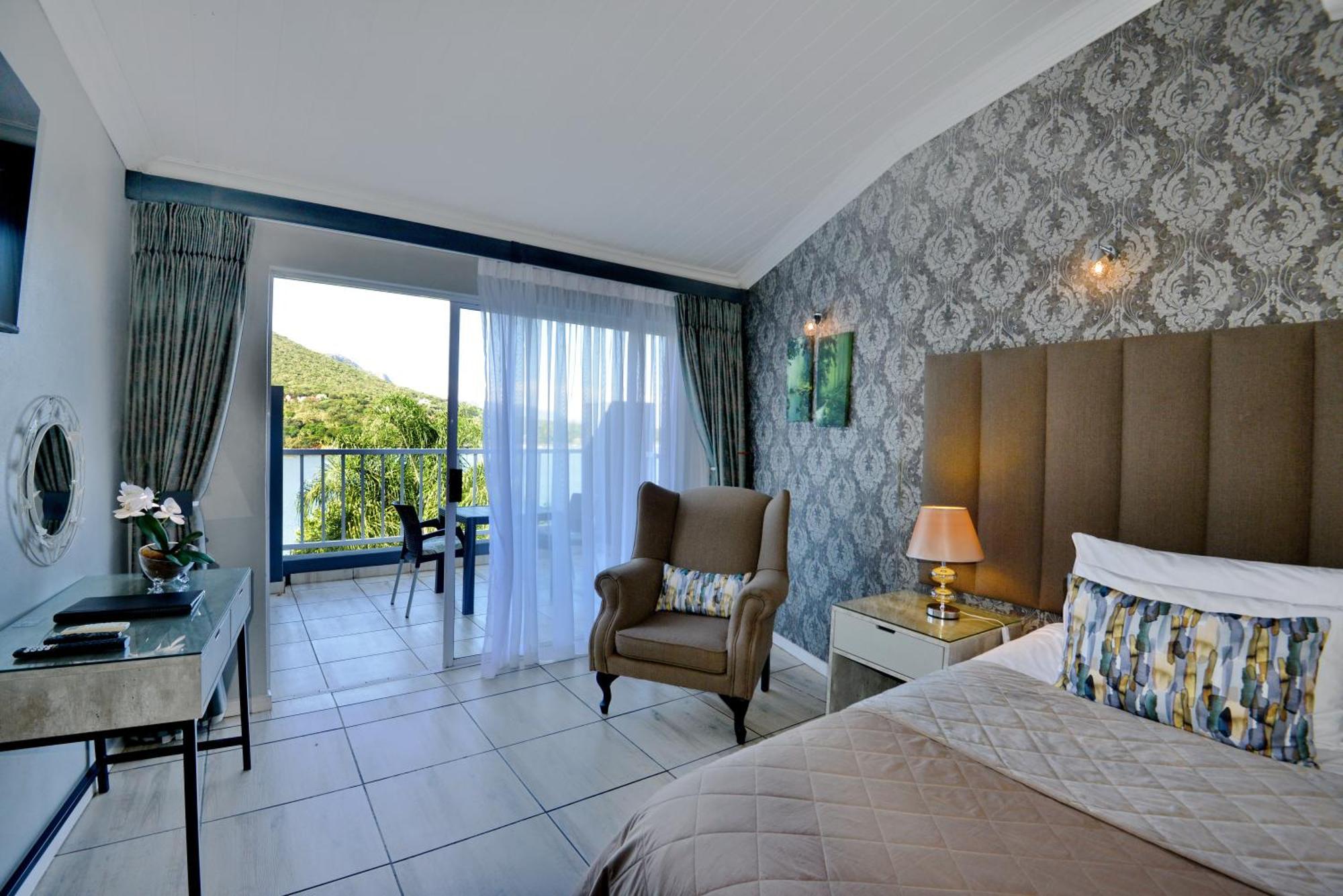 The Shore House Hartbeespoort Exterior foto