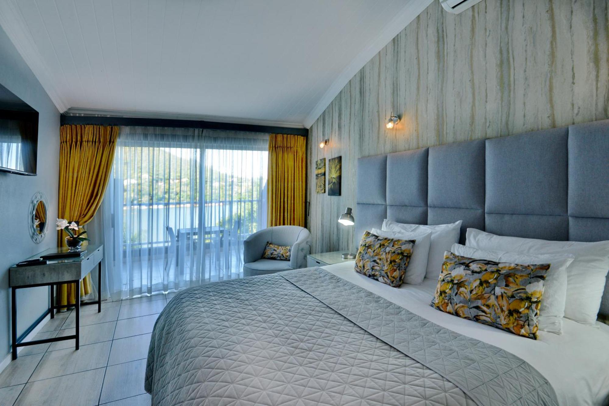 The Shore House Hartbeespoort Exterior foto