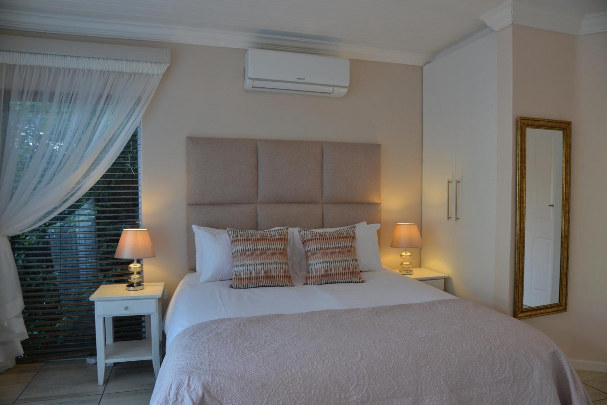 The Shore House Hartbeespoort Zimmer foto